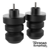 Timbren 1990 Toyota 4Runner Rear Active Off Road Bumpstops thumbnail 6