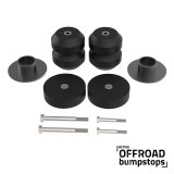 Timbren 1990 Toyota 4Runner Rear Active Off Road Bumpstops thumbnail 7