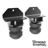 Timbren 2008 Lexus LX570 Rear Active Off Road Bumpstops thumbnail 1