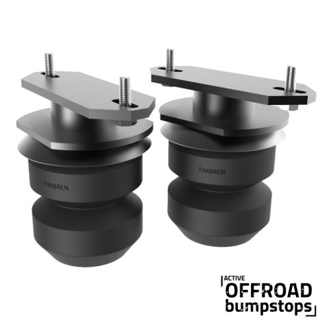 Timbren 1998 Lexus LX470 Rear Active Off Road Bumpstops thumbnail 2