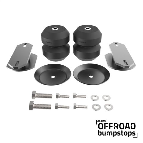 Timbren 1998 Lexus LX470 Rear Active Off Road Bumpstops thumbnail 3