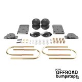 Timbren 2005 Toyota Tacoma Base 4WD Rear Active Off Road Bumpstops thumbnail 1