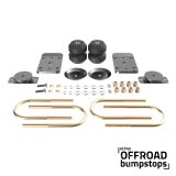 Timbren 2005 Toyota Tacoma Base 4WD Rear Active Off Road Bumpstops thumbnail 3