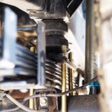 Timbren 2005 Toyota Tacoma Base 4WD Rear Active Off Road Bumpstops thumbnail 5