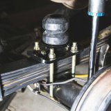 Timbren 2005 Toyota Tacoma Base 4WD Rear Active Off Road Bumpstops thumbnail 7