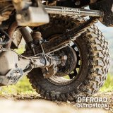 Timbren 2005 Toyota Tacoma Base 4WD Rear Active Off Road Bumpstops thumbnail 8