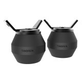 Timbren 1987 Dodge Dakota 4WD Front Suspension Enhancement System thumbnail 6