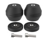 Timbren 2004 Dodge Durango 4WD Front Suspension Enhancement System thumbnail 1