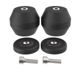 Timbren 2004 Dodge Durango 4WD Front Suspension Enhancement System thumbnail 5