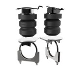 Timbren 2005 Dodge Dakota 4WD Rear Suspension Enhancement System thumbnail 2