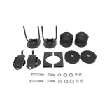 Timbren 2005 Dodge Dakota 4WD Rear Suspension Enhancement System thumbnail 4