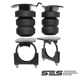 Timbren 2005 Dodge Dakota 4WD Rear Suspension Enhancement System thumbnail 6