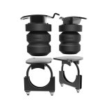 Timbren 2005 Dodge Dakota 4WD Rear Suspension Enhancement System thumbnail 8
