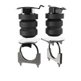 Timbren 2005 Dodge Dakota RWD Rear Suspension Enhancement System thumbnail 2