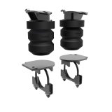 Timbren 2005 Dodge Dakota RWD Rear Suspension Enhancement System thumbnail 4