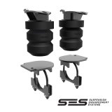 Timbren 2005 Dodge Dakota RWD Rear Suspension Enhancement System thumbnail 7