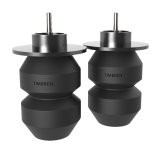 Timbren 1987 Dodge Dakota 4WD Rear Suspension Enhancement System thumbnail 6