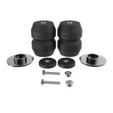 Timbren 2004 Dodge Durango 4WD Rear Suspension Enhancement System thumbnail 4