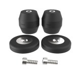 Timbren 2002 Dodge Ram 1500 RWD Front Suspension Enhancement System thumbnail 1