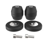 Timbren 2002 Dodge Ram 1500 RWD Front Suspension Enhancement System thumbnail 4