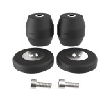 Timbren 2002 Dodge Ram 1500 RWD Front Suspension Enhancement System thumbnail 5