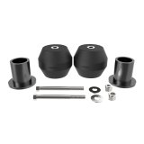 Timbren 1975 Dodge D100 Front Suspension Enhancement System thumbnail 5