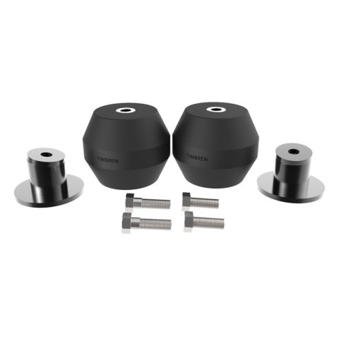 Timbren 1975 Dodge Ram Charger 4WD Front Suspension Enhancement System thumbnail 3