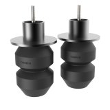 Timbren 1975 Dodge D100 Rear Suspension Enhancement System thumbnail 2