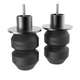 Timbren 1975 Dodge D100 Rear Suspension Enhancement System thumbnail 6