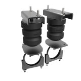 Timbren 1994 Dodge Ram 1500 RWD Rear Suspension Enhancement System thumbnail 4