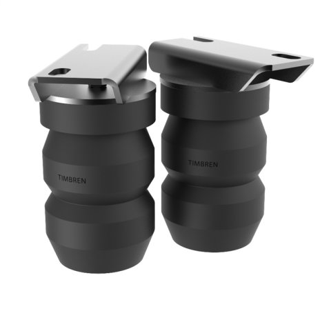 Timbren 2014 Ram 2500 SLT RWD Rear Suspension Enhancement System thumbnail 2