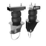 Timbren 1994 Dodge Ram 3500 RWD Rear Suspension Enhancement System thumbnail 4