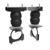 Timbren 1994 Dodge Ram 3500 RWD Rear Suspension Enhancement System thumbnail 4
