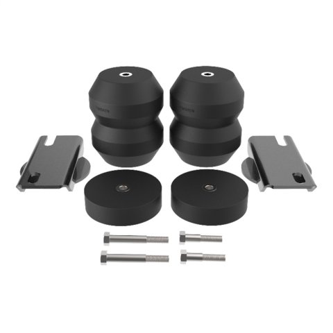 Timbren 2003 Dodge Ram 3500 RWD Rear Suspension Enhancement System thumbnail 2