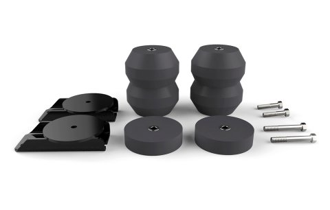 Timbren 2003 Dodge Ram 3500 RWD Rear Suspension Enhancement System thumbnail 3