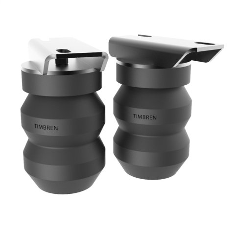 Timbren 2008 Dodge Ram 4500 Rear Suspension Enhancement System thumbnail 1