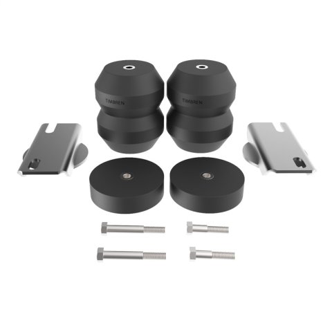 Timbren 2008 Dodge Ram 4500 Rear Suspension Enhancement System thumbnail 3