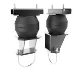 Timbren 1994 Dodge Ram 3500 4WD Rear Suspension Enhancement System thumbnail 2