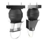 Timbren 1994 Dodge Ram 3500 4WD Rear Suspension Enhancement System thumbnail 4