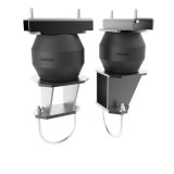 Timbren 1994 Dodge Ram 3500 4WD Rear Suspension Enhancement System thumbnail 6