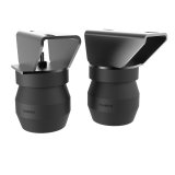 Timbren 2014 Ram 2500 SLT RWD Rear Suspension Enhancement System thumbnail 4