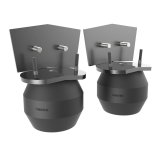 Timbren 1977 Dodge D300 Rear Suspension Enhancement System thumbnail 4