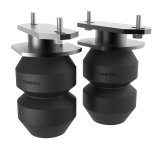 Timbren 1991 Chrysler Town & Country Rear Suspension Enhancement System thumbnail 1