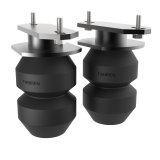 Timbren 1991 Chrysler Town & Country Rear Suspension Enhancement System thumbnail 4