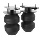 Timbren 1991 Chrysler Town & Country Rear Suspension Enhancement System thumbnail 6