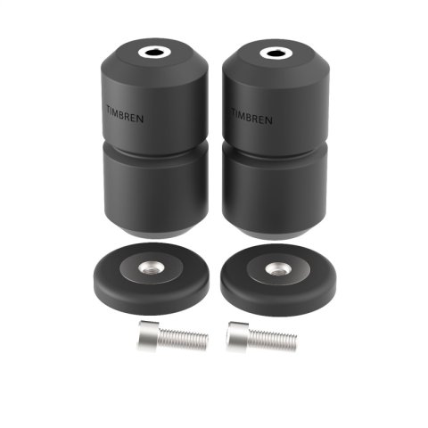 Timbren 2008 Chrysler Town & Country Rear Suspension Enhancement System thumbnail 1