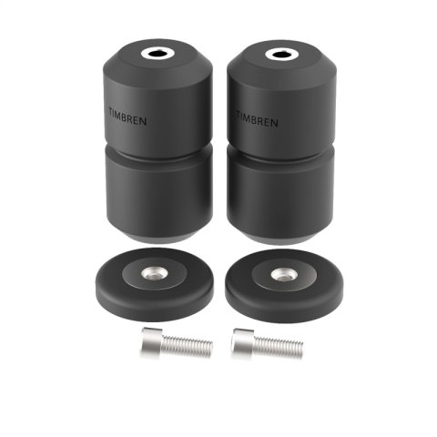 Timbren 2008 Chrysler Town & Country Rear Suspension Enhancement System thumbnail 3