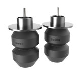 Timbren 1986 Ford Aerostar Rear Suspension Enhancement System thumbnail 6