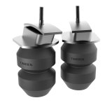 Timbren 1992 Ford E-150 Econoline Rear Suspension Enhancement System thumbnail 6