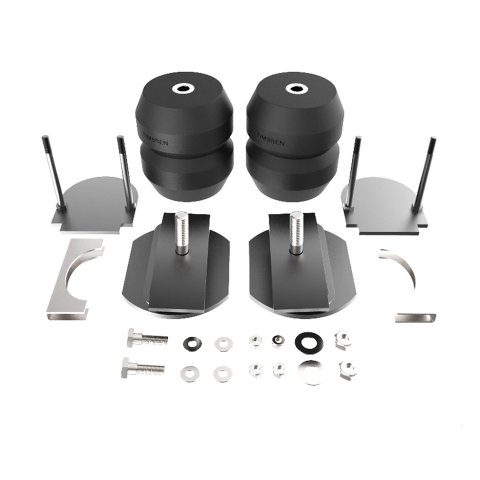 Timbren 1989 Ford E-150 Econoline XL Rear Suspension Enhancement System thumbnail 1